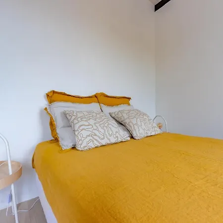 Appartement L'elegant T3 Coeur Du Village Parking Facile