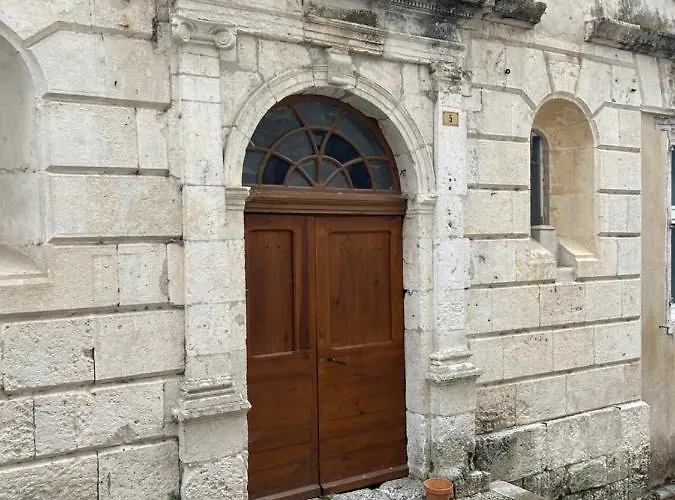 Appartement L'elegant T3 Coeur Du Village Parking Facile