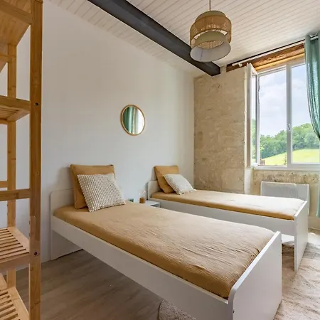 דירה L'elegant T3 Coeur Du Village Parking Facile