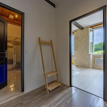 L'elegant T3 Coeur Du Village Parking Facile Διαμέρισμα *