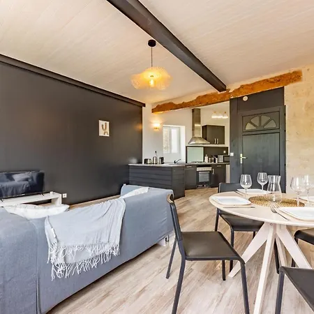 דירה L'elegant T3 Coeur Du Village Parking Facile